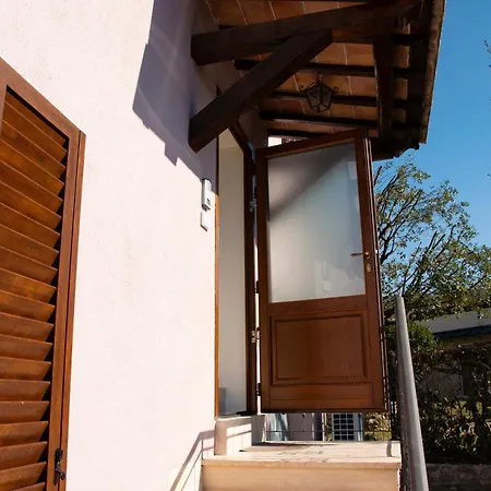 Annina's Family-friendly House In Siena