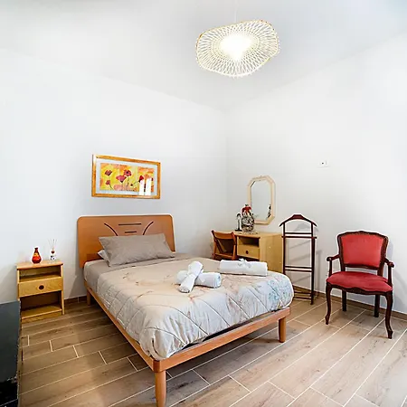 Annina's Family-friendly House In Tatil Evi Siena