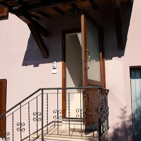 Annina's Family-friendly House In * Siena