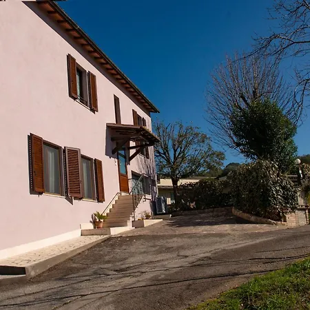Tatil Evi Annina's Family-friendly House In