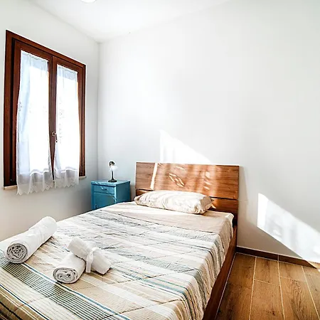Tatil Evi Annina's Family-friendly House In Siena