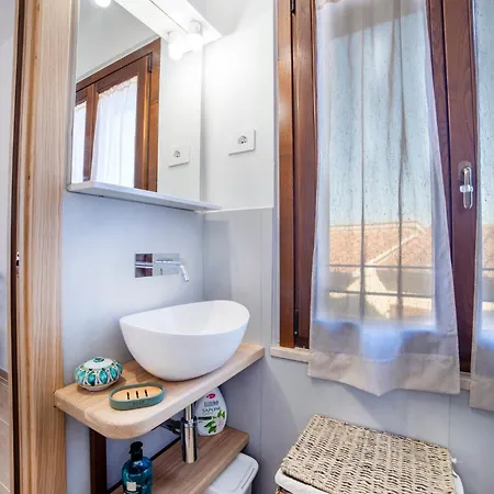Annina's Family-friendly House In Tatil Evi *