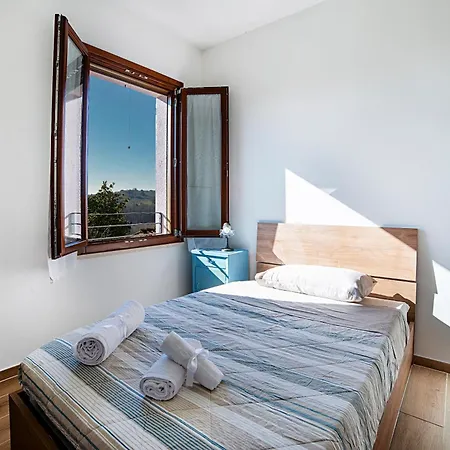 Tatil Evi Annina's Family-friendly House In *